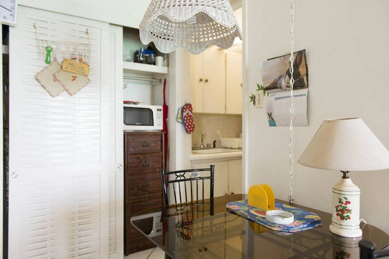 Apartamento Montego Bay Club Beach Resort