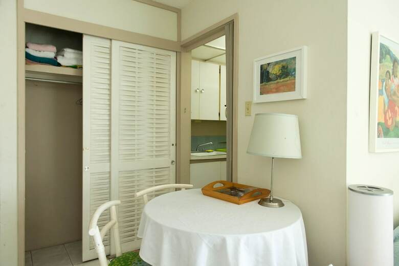 Apartamento Montego Bay Club Beach Resort