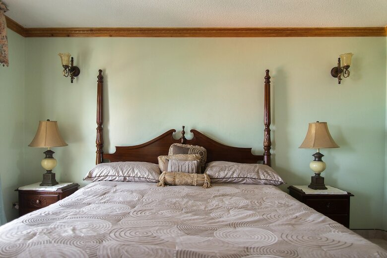 Apartamento Montego Bay Club Beach Resort