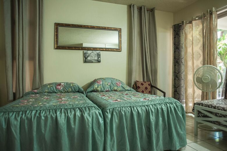 Apartamento Montego Bay Club Beach Resort