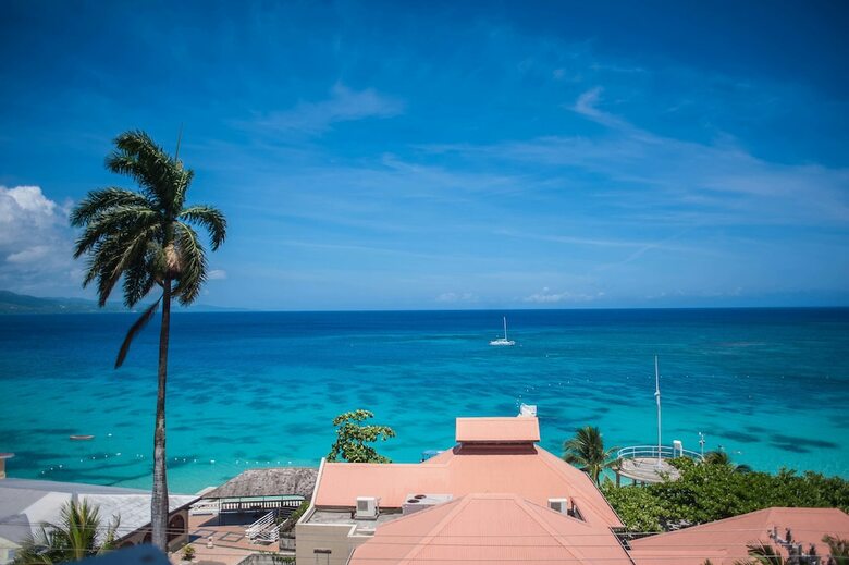 Apartamento Montego Bay Club Beach Resort