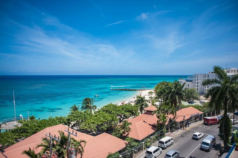 Apartamento Montego Bay Club Beach Resort