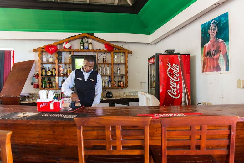 Apartamento Montego Bay Club Beach Resort