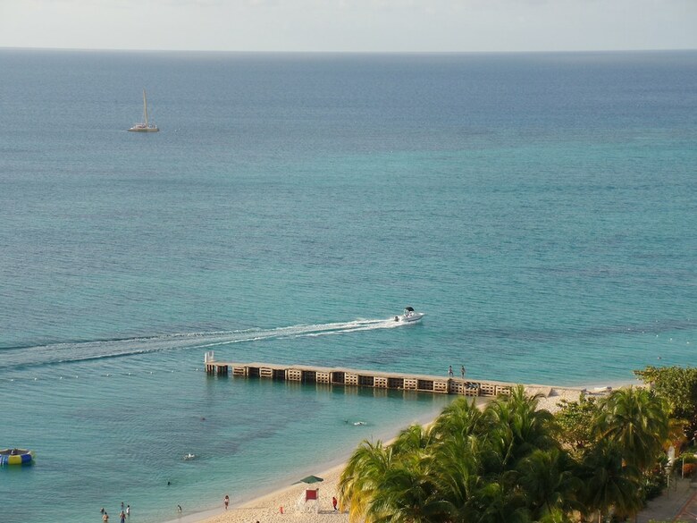Apartamento Montego Bay Club Beach Resort
