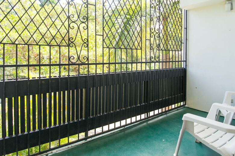 Apartamento Montego Bay Club Beach Resort