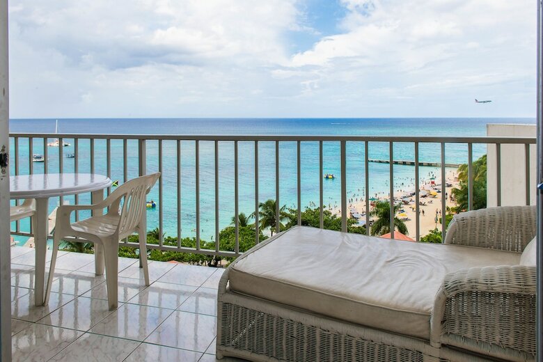 Apartamento Montego Bay Club Beach Resort