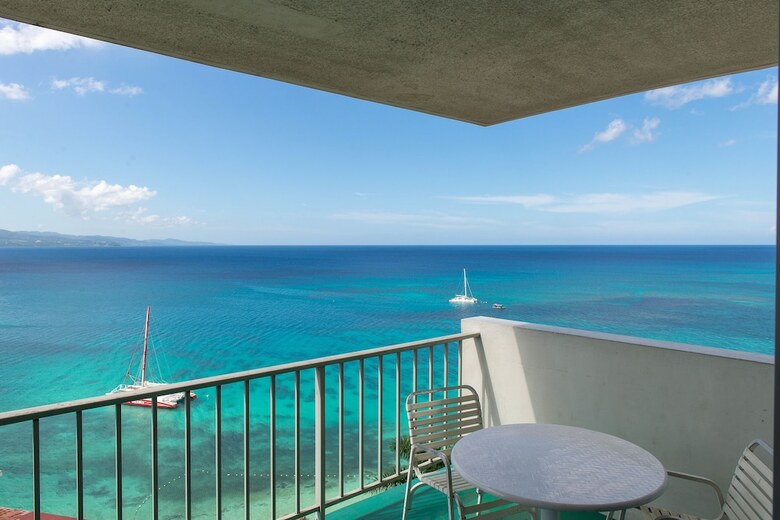 Apartamento Montego Bay Club Beach Resort