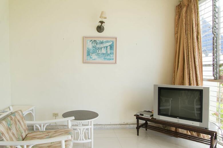 Apartamento Montego Bay Club Beach Resort