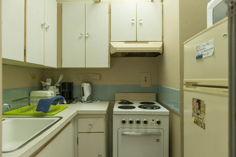 Apartamento Montego Bay Club Beach Resort