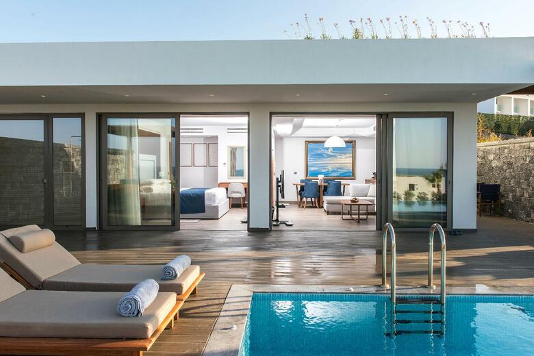 Hotel Nana Princess Suites, Villas & Spa