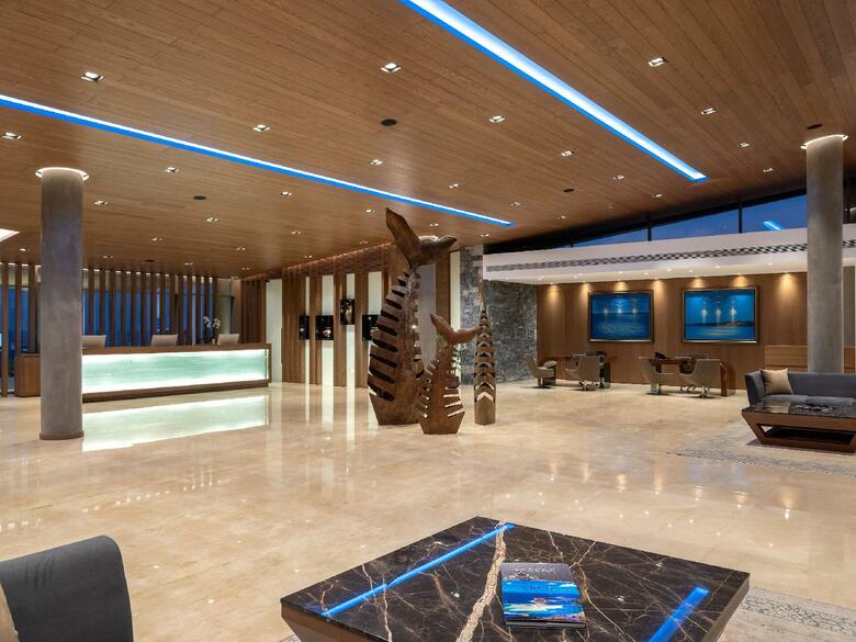 Hotel Nana Princess Suites, Villas & Spa