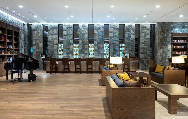 Hotel Nana Princess Suites, Villas & Spa