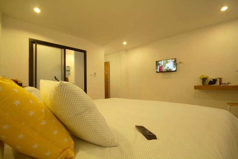 Hotel Mbed Phuket