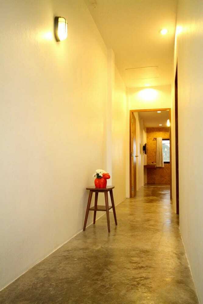 Hotel Mbed Phuket