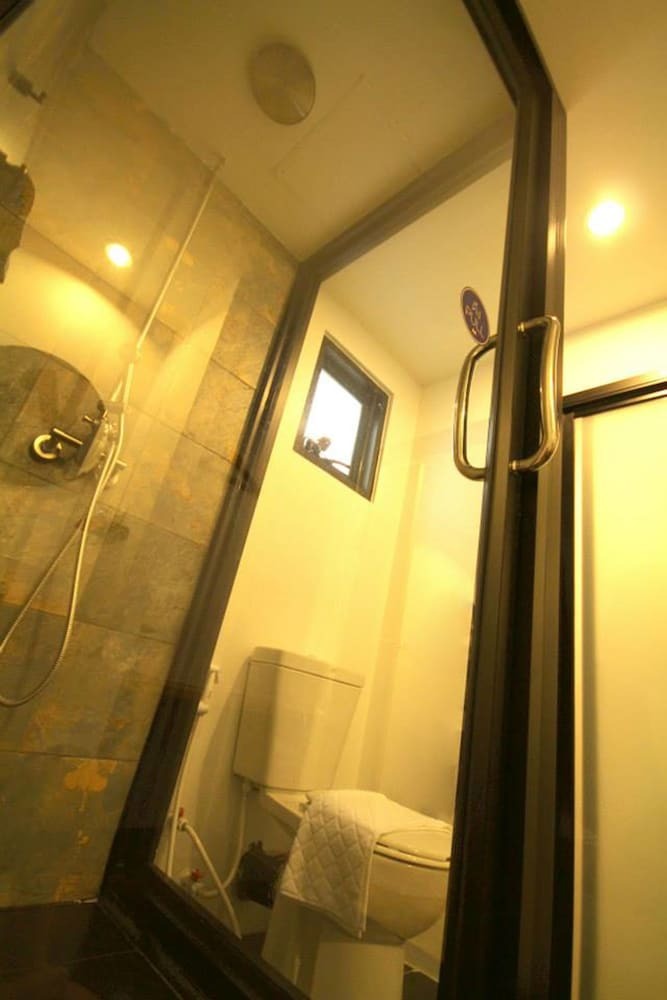 Hotel Mbed Phuket
