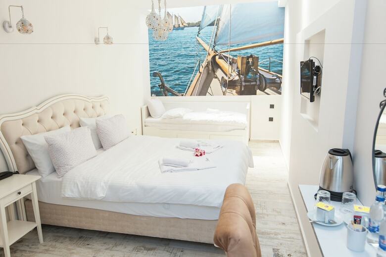 Bellezza Hotel Alacati