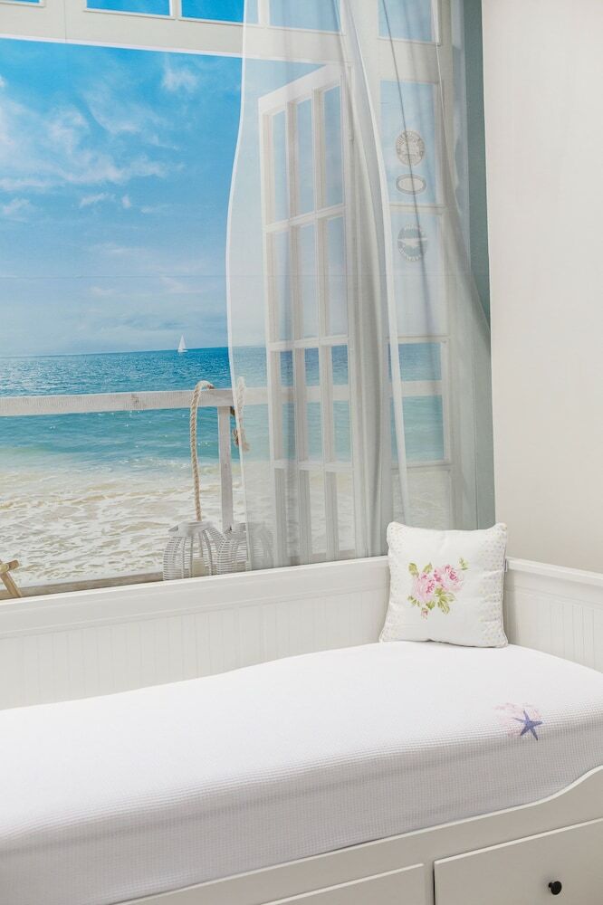 Bellezza Hotel Alacati