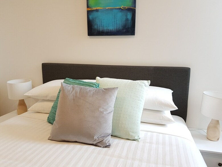 Beau Monde Apartments Newcastle - Horizon Apartment
