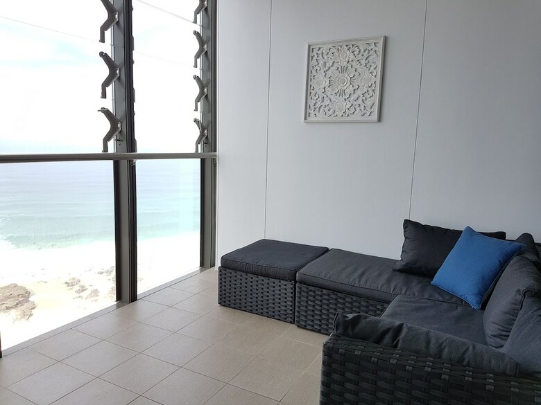 Beau Monde Apartments Newcastle - Horizon Apartment