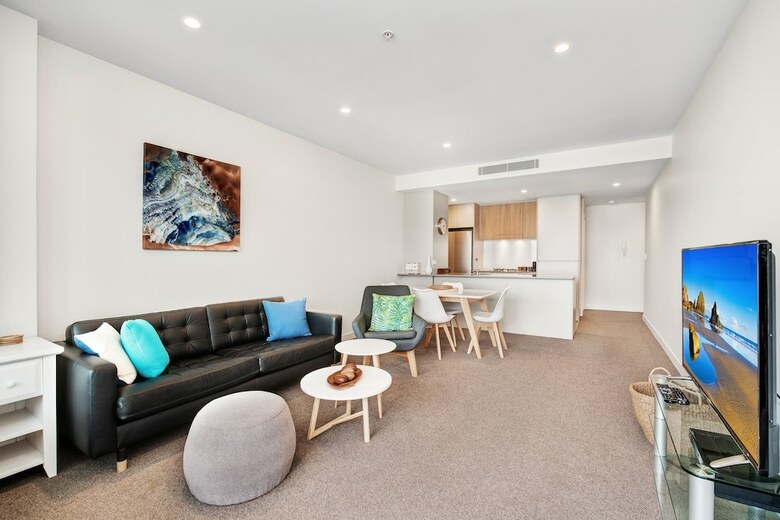 Beau Monde Apartments Newcastle - Horizon Apartment