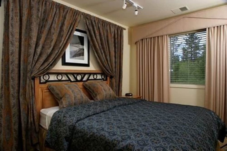 Hotel The Lodge At Kingsbury Crossing