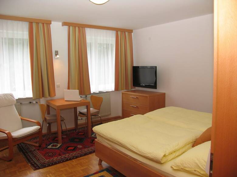 Apartment Rohani