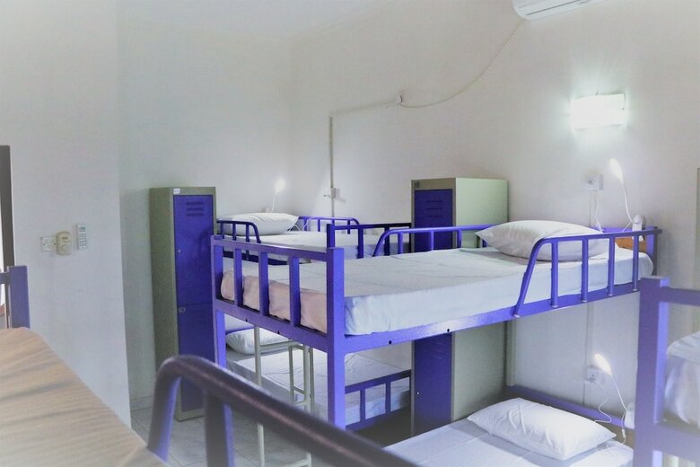 Hostal Eos Hostels