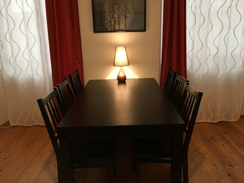 Apartamentos Heart Of Vienna Home