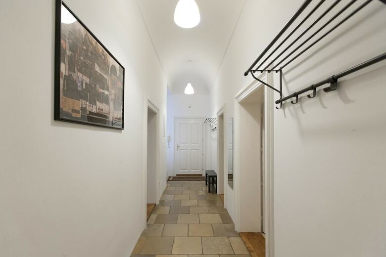 Apartamentos Heart Of Vienna Home