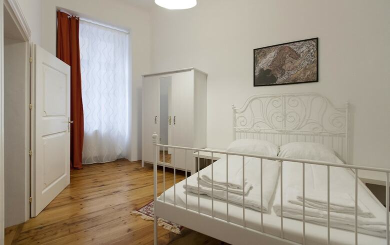 Apartamentos Heart Of Vienna Home