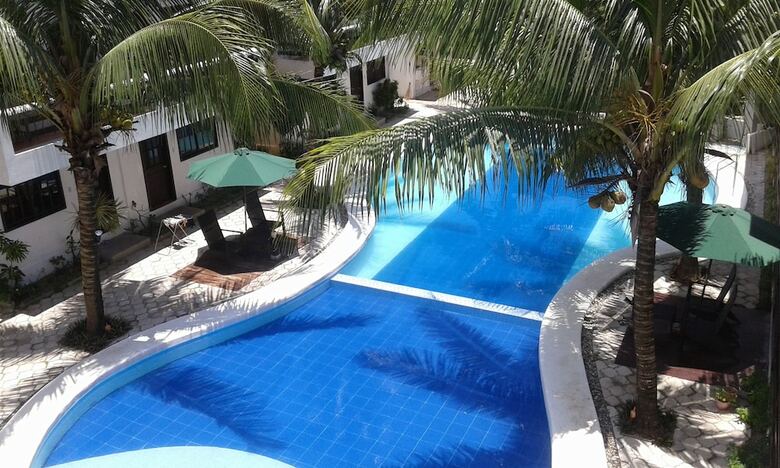 Hotel Feliness Resort Boracay