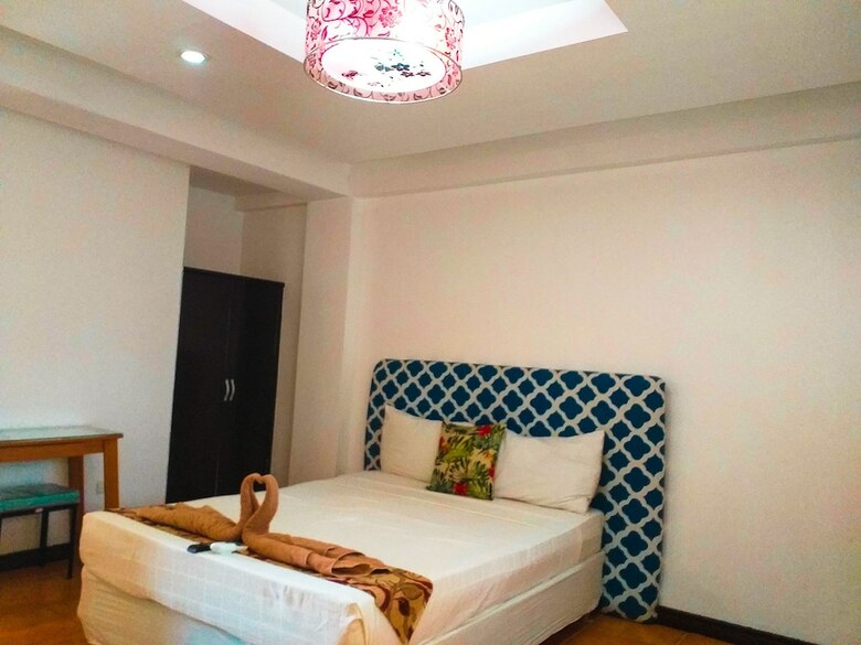 Hotel Feliness Resort Boracay