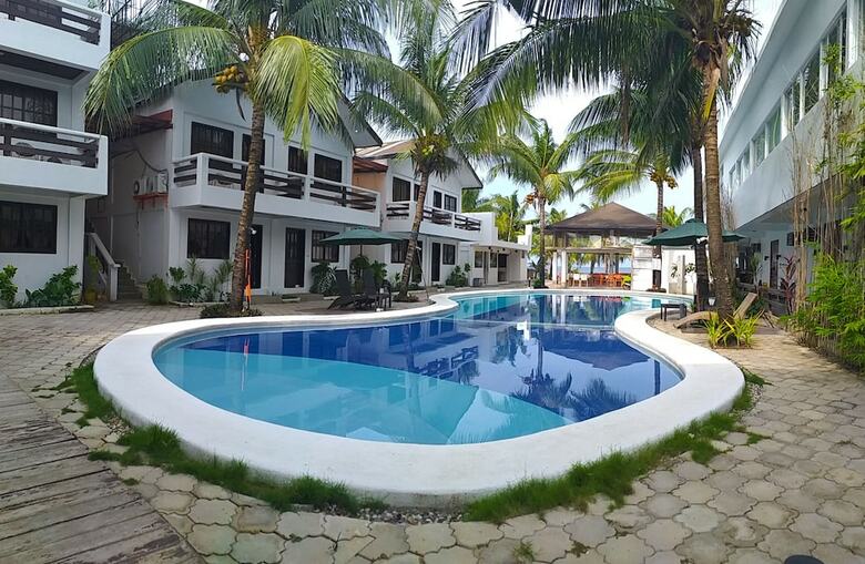 Hotel Feliness Resort Boracay
