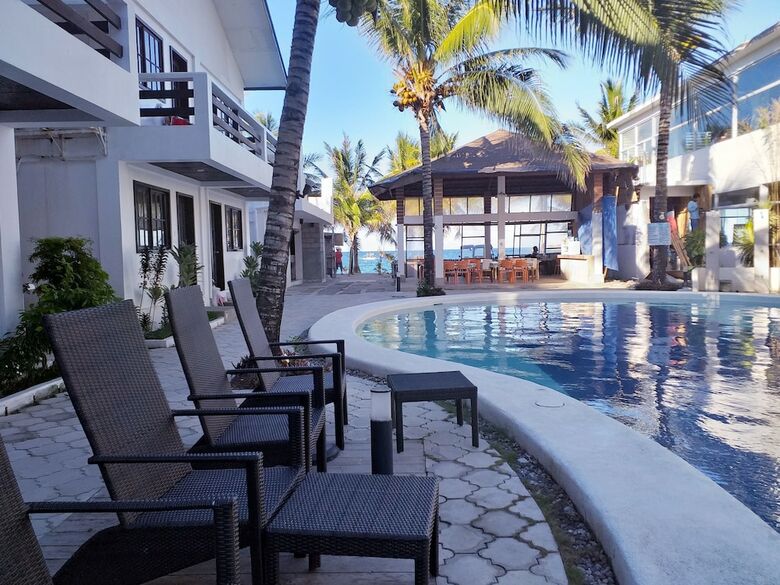 Hotel Feliness Resort Boracay