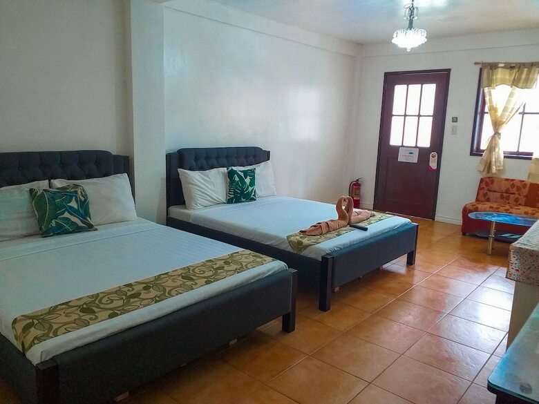 Hotel Feliness Resort Boracay