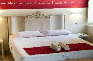 Hotel Villa Di Cazzano - Bioluxury Living