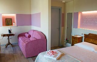 Hotel Villa Di Cazzano - Bioluxury Living