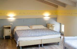 Hotel Villa Di Cazzano - Bioluxury Living