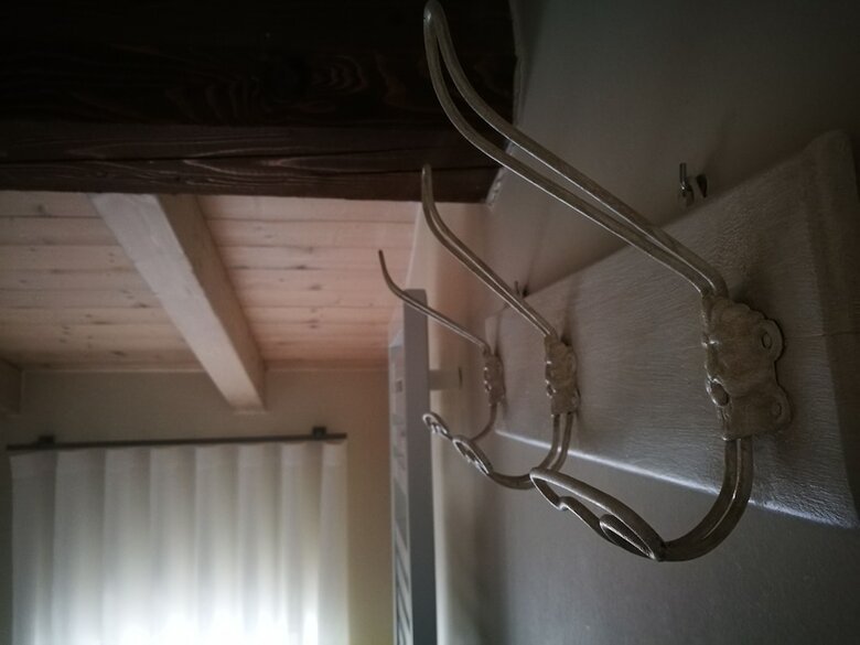 Hotel Villa Di Cazzano - Bioluxury Living