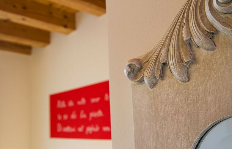 Hotel Villa Di Cazzano - Bioluxury Living