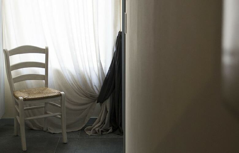 Hotel Villa Di Cazzano - Bioluxury Living