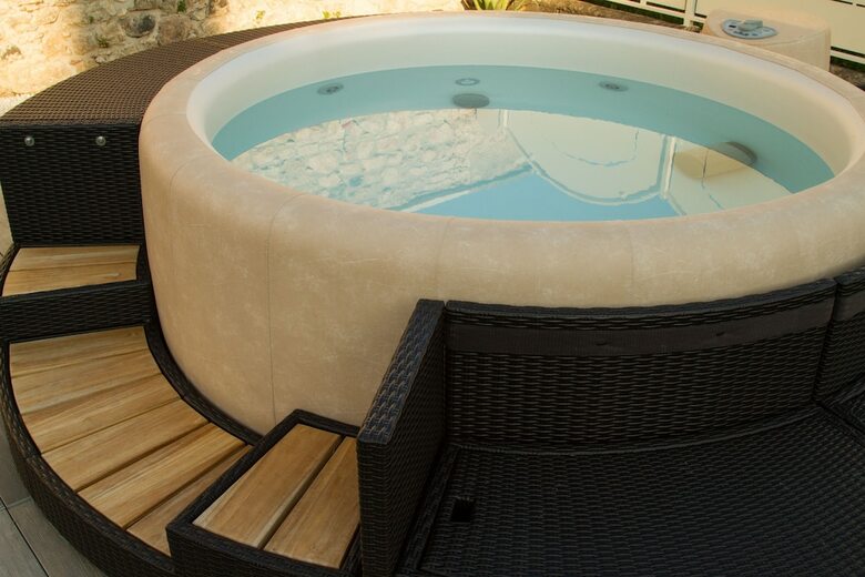 Hotel Villa Di Cazzano - Bioluxury Living