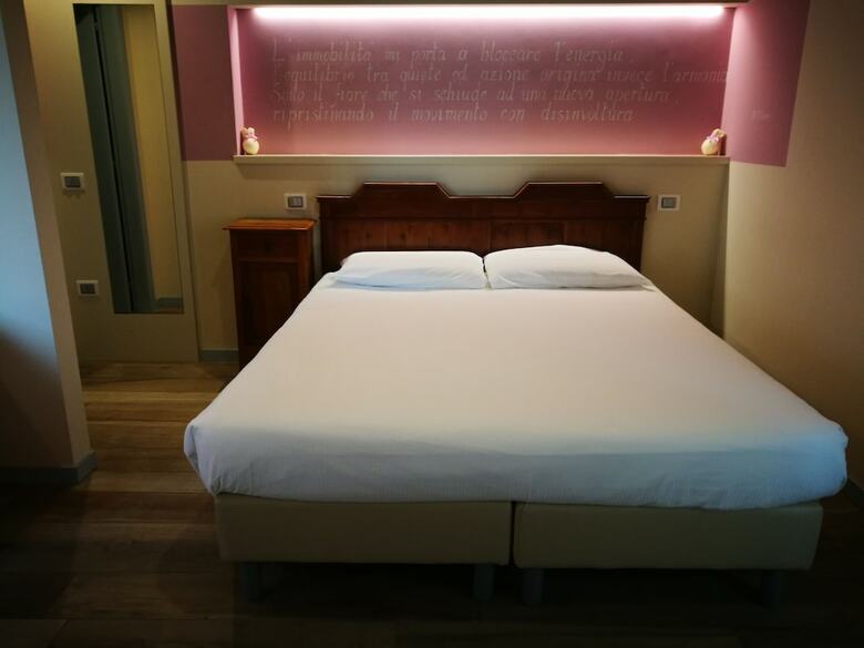 Hotel Villa Di Cazzano - Bioluxury Living