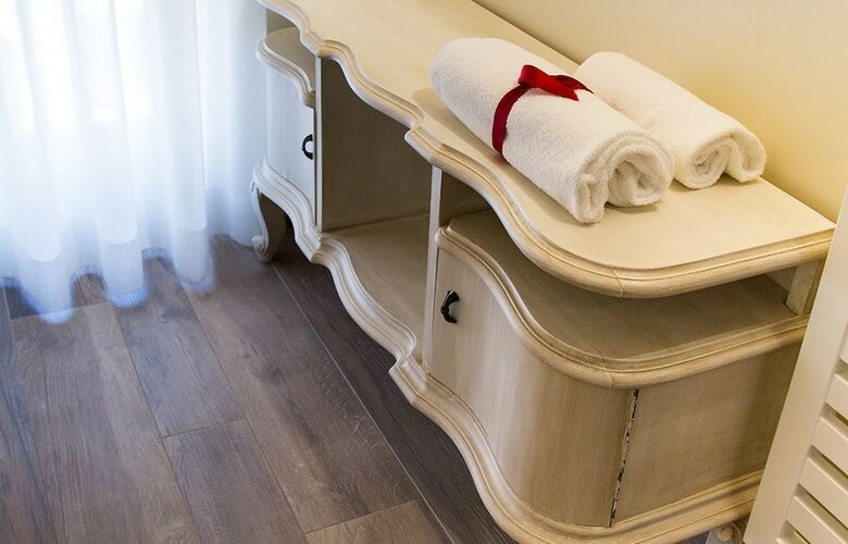 Hotel Villa Di Cazzano - Bioluxury Living