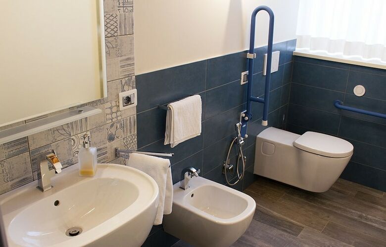Hotel Villa Di Cazzano - Bioluxury Living