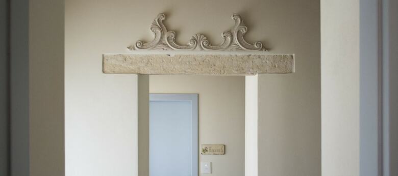 Hotel Villa Di Cazzano - Bioluxury Living