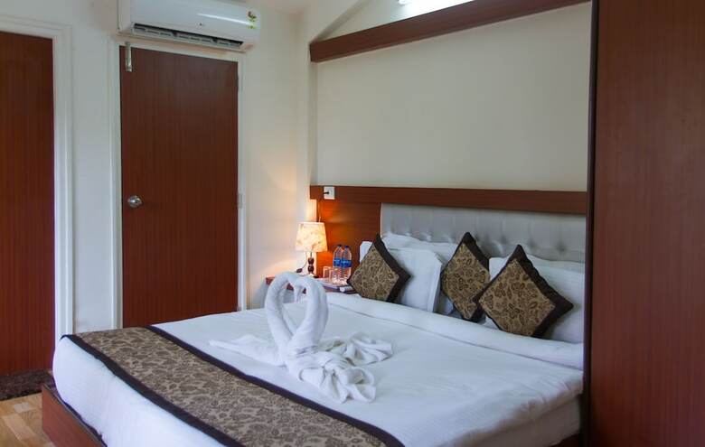 Apartamentos Aqua De Goa