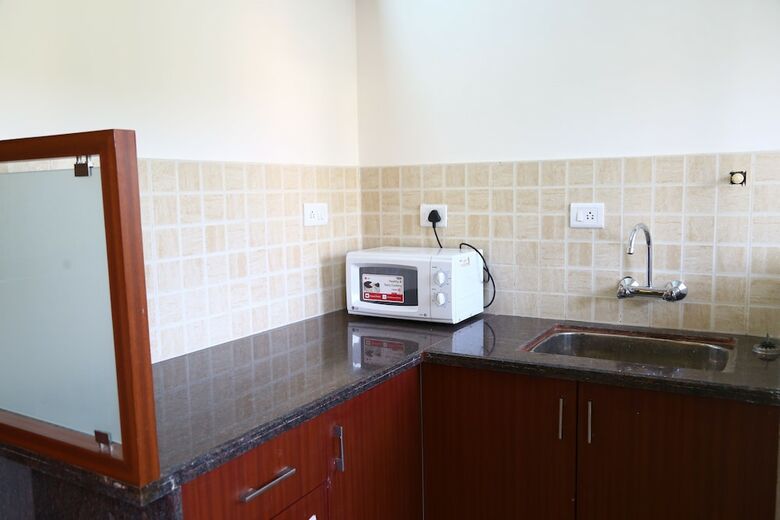 Apartamentos Aqua De Goa