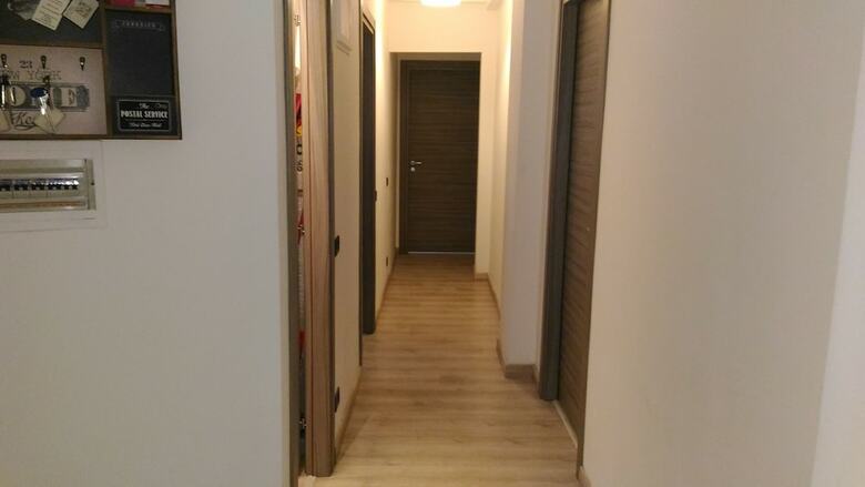 Bed & Breakfast Spazio Vaticano