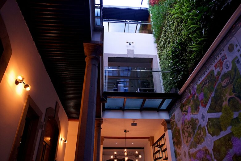 Casa Prim Hotel Boutique